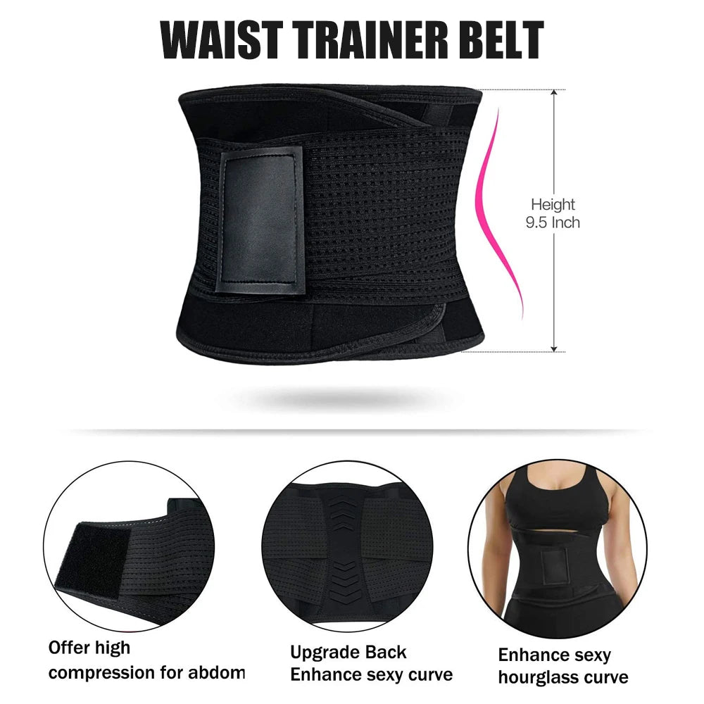 Ceinture Lombaire Sport Soutien Dos | MDN Store