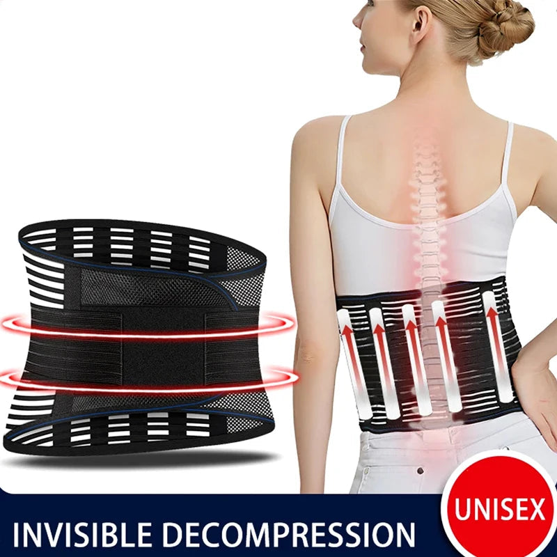Ceinture Lombaire Médicale Orthopédique | MDN Store