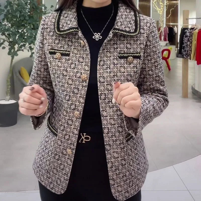 Cardigan Court Cachemire Poches | MDN Store