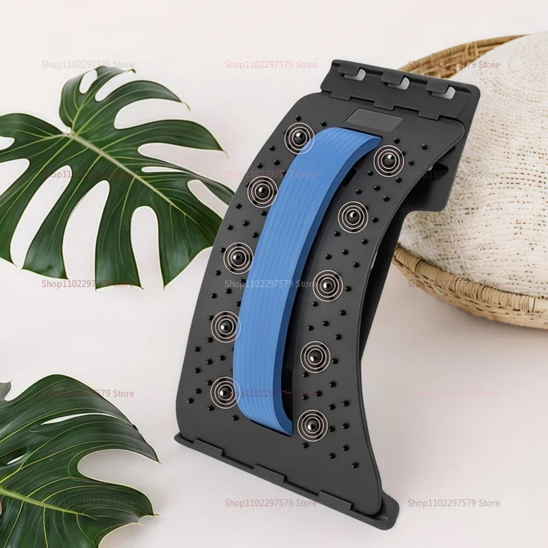 Masseur Lombaire Étirement | MDN