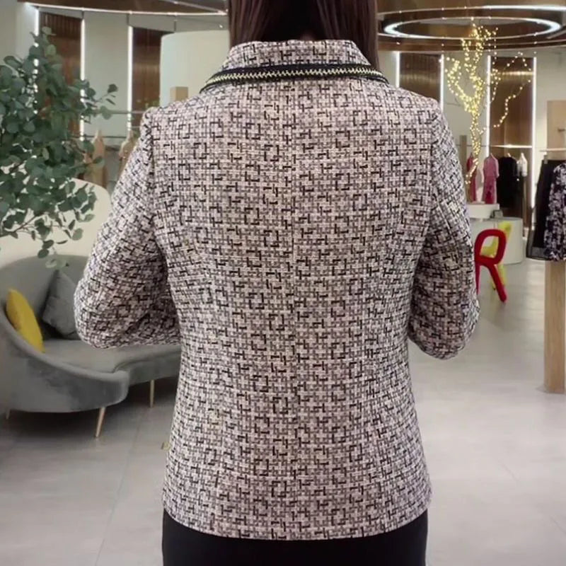 Cardigan Court Cachemire Poches | MDN Store