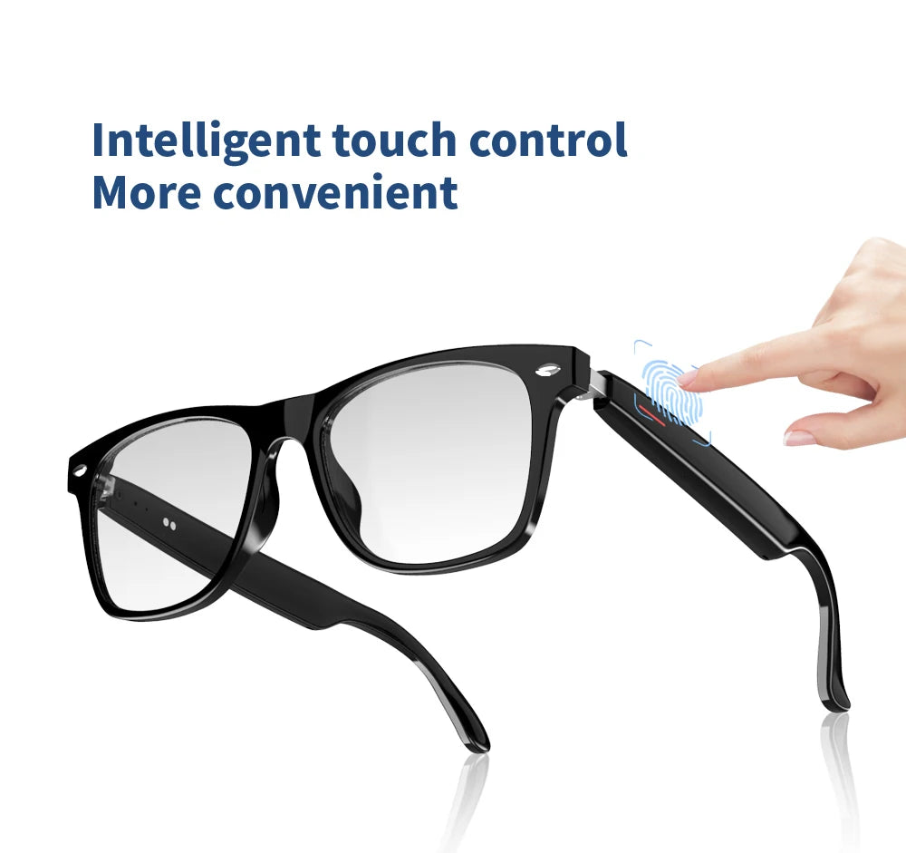 Lunettes Connectées Bluetooth Audio Sport | MDN Store
