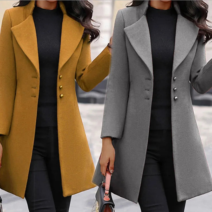 Manteau huise taille XXL femme - MDN Store 25