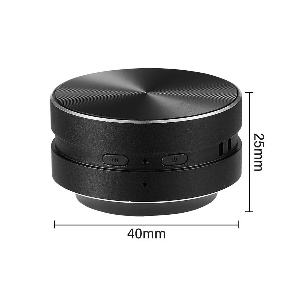 Enceinte Conduction Osseuse Bluetooth TWS FM | MDN Store
