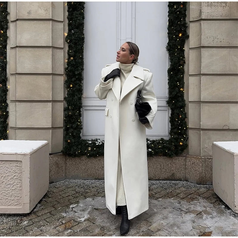 Manteau femme - MDN Store 25