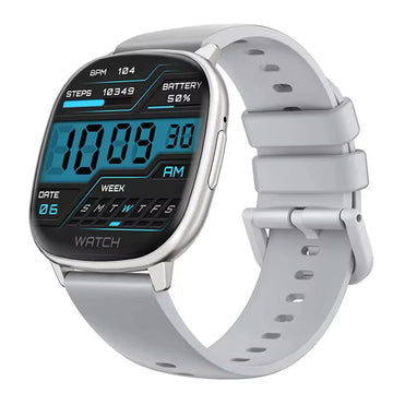 Montre Connectée AMOLED 1.73" Appels Bluetooth | MDN Store