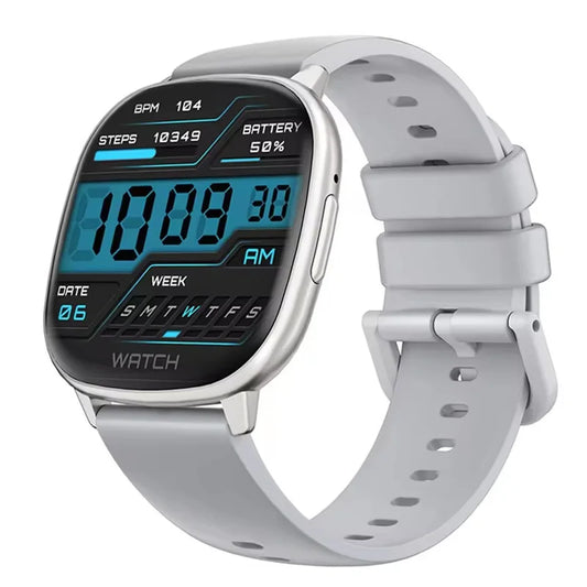 Montre Connectée AMOLED 1.73" Appels Bluetooth | MDN