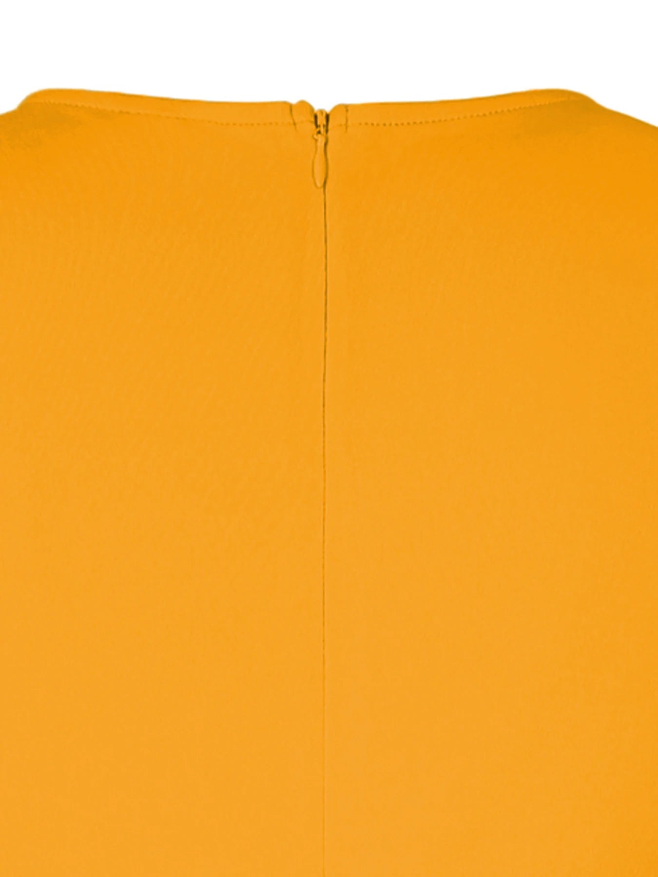 Robe Orange taille XL femme - MDN Store 25