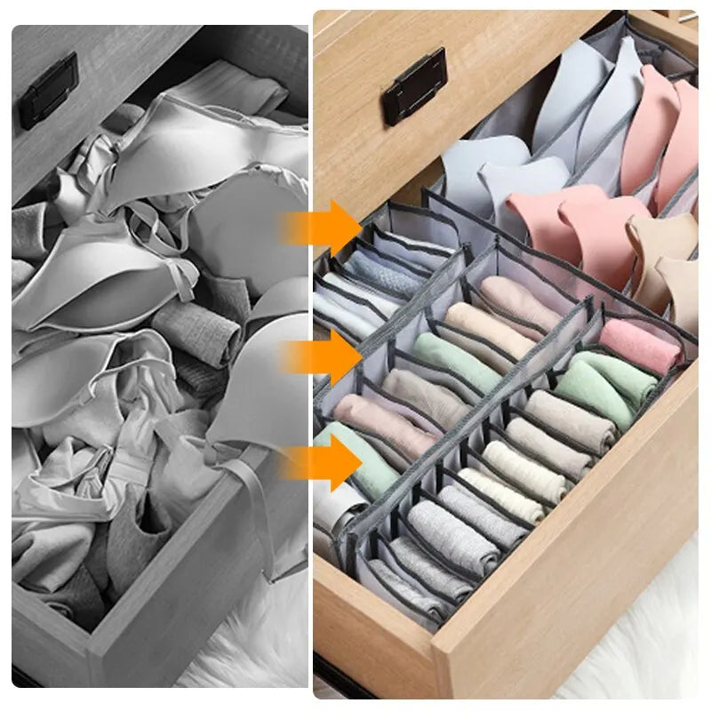 6-7-11-compartiments-pliable-sous-vetements-organi - MDN Store 25