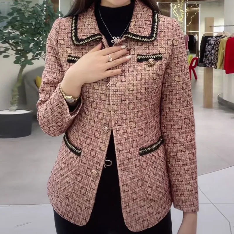 Cardigan Court Cachemire Poches | MDN Store
