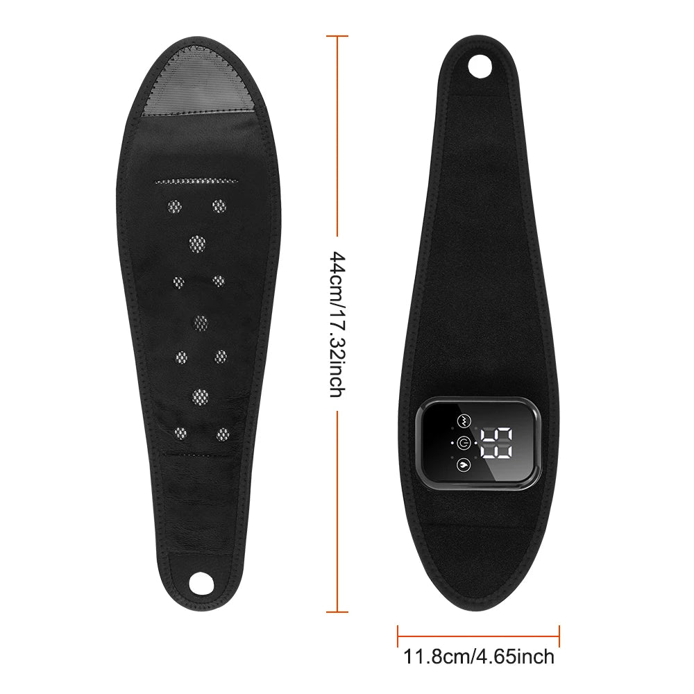 Attelle Poignet Chauffante Electrique Vibration 3 Niveaux Rechargeable | MDN Store 25