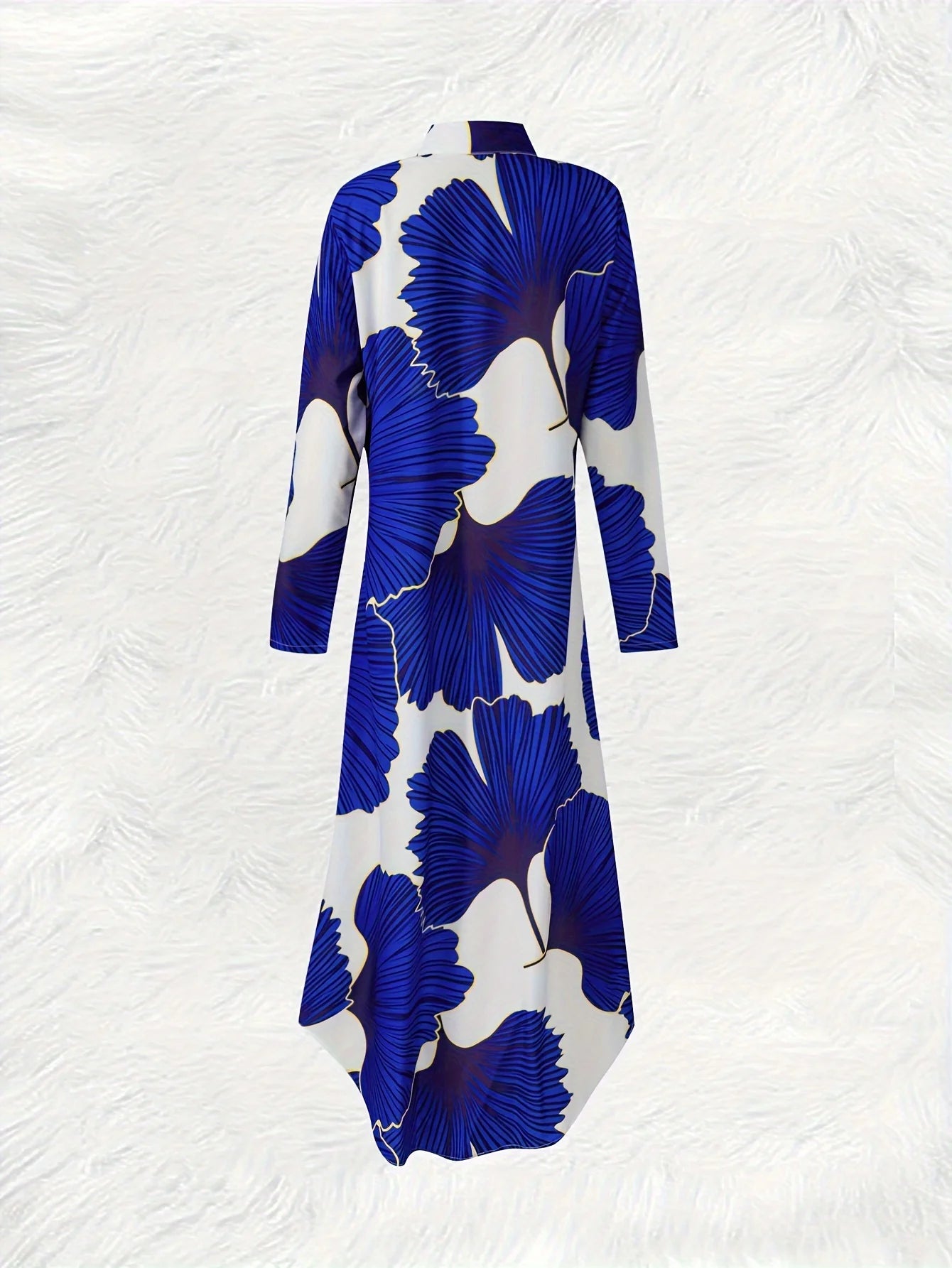 Robe blue taille XXL femme - MDN Store 25