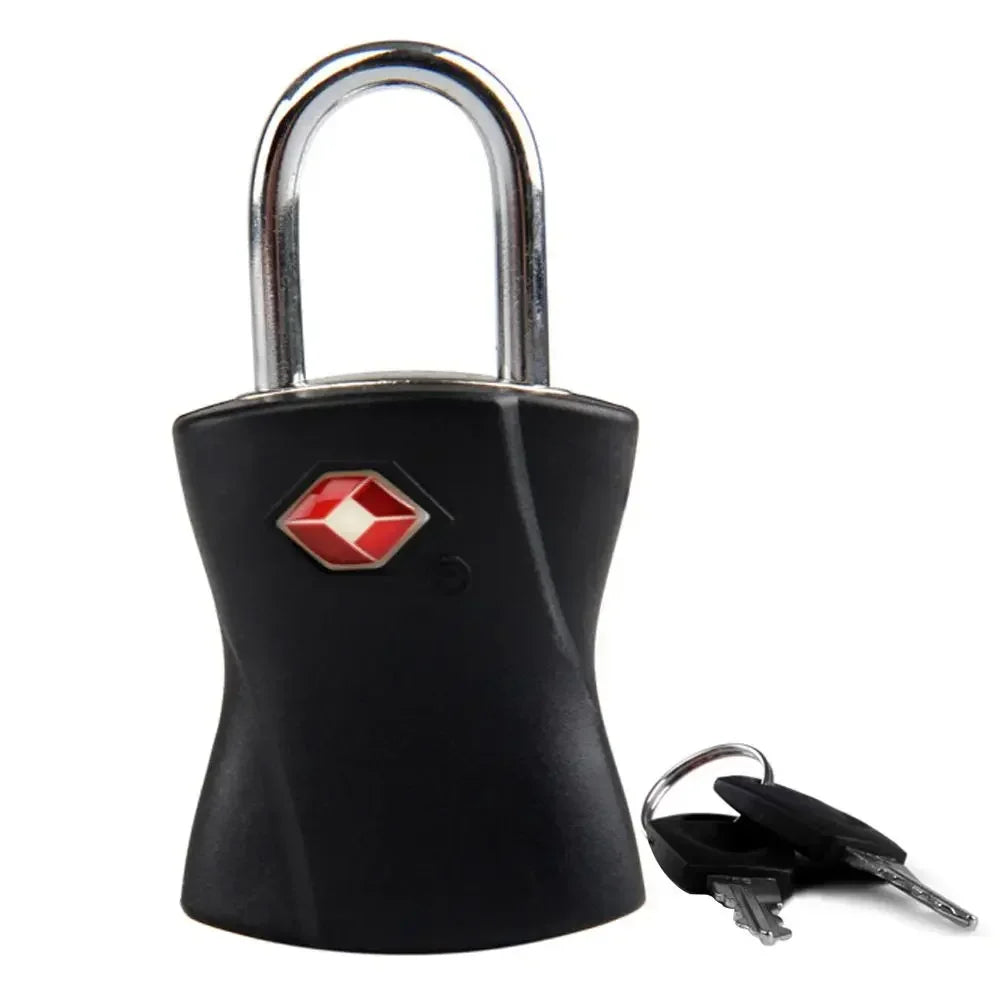 Cadenas TSA Câble Acier Code | MDN Store