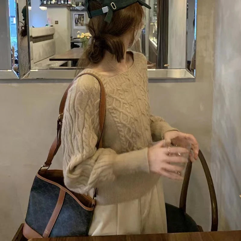 Pull femme - MDN Store 25