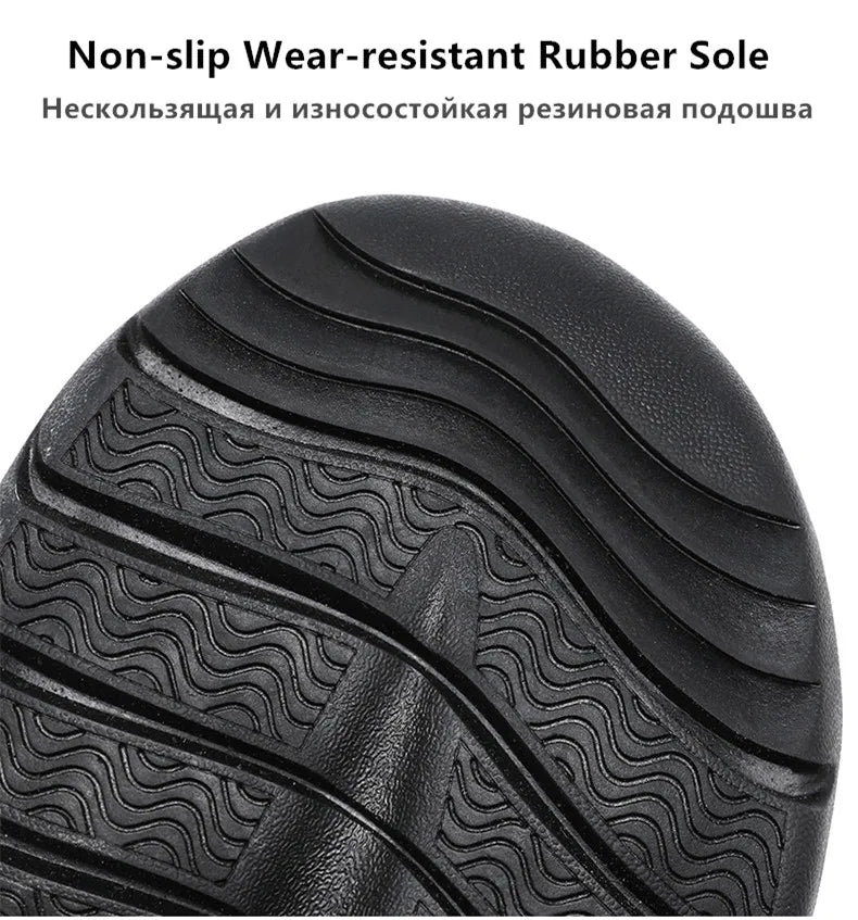 Sandales Gladiateur Femme Plateforme Confort Été Plage | MDN Store 25