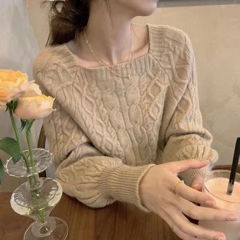 Pull femme - MDN Store 25