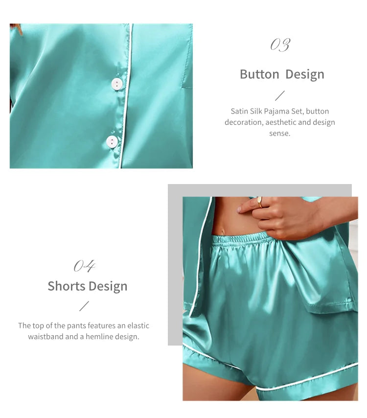 Pyjama femme - MDN Store 25