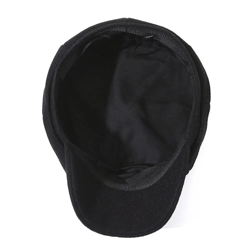 Béret Femme Octogonal Artiste | MDN Store