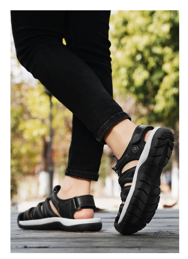 Sandales Gladiateur Femme Plateforme Confort Été Plage | MDN Store 25