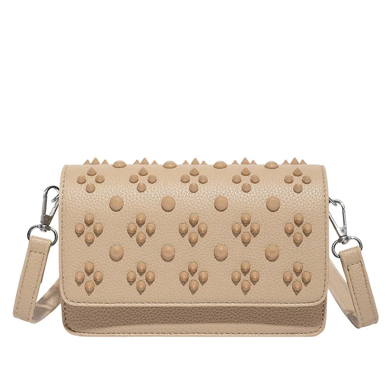 Sac Bandouliere Poignee Femme Elegant Automne | - MDN Store 25