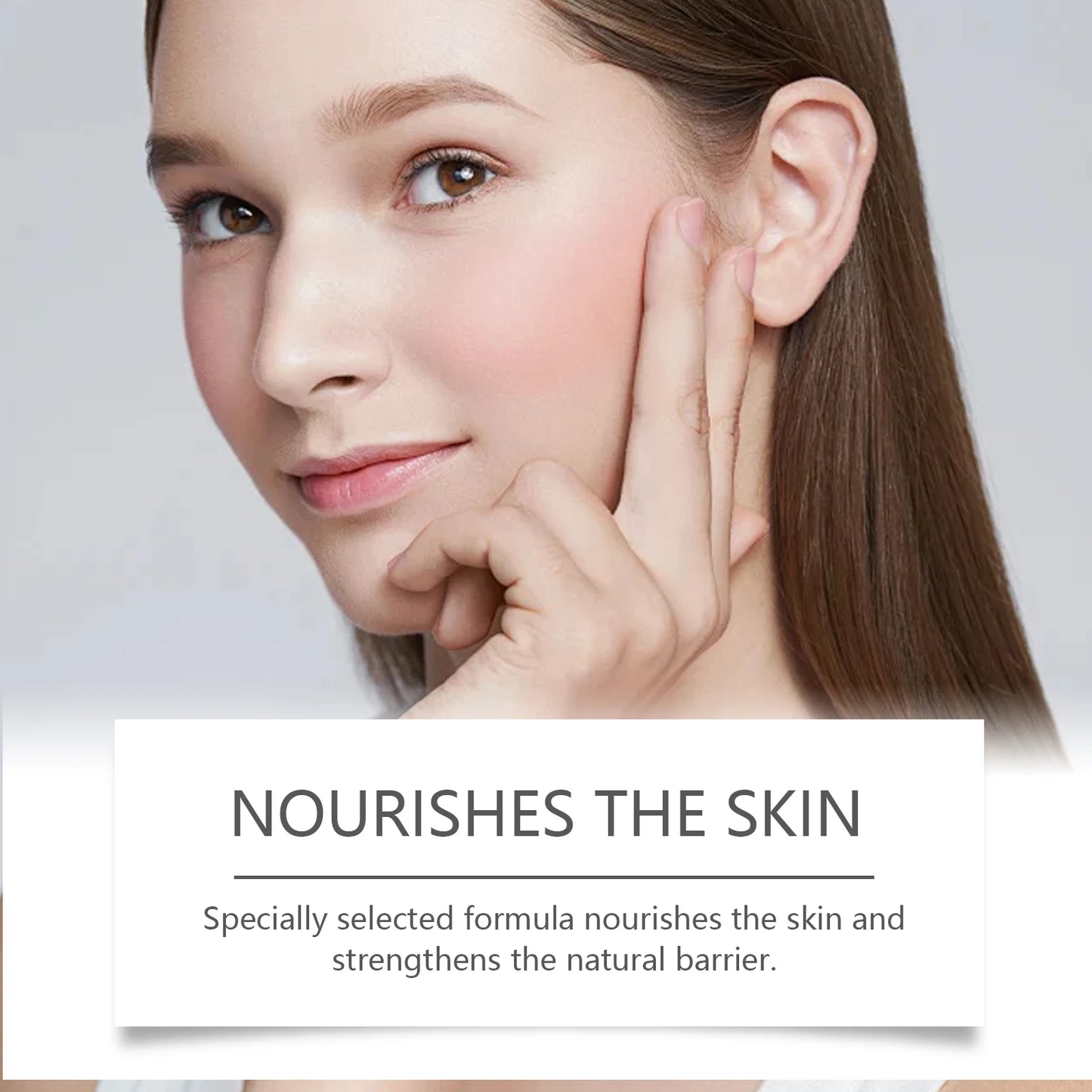 Baume Suif de Bœuf Miel Fouetté Visage Corps Absorption Rapide Bio 60g | MDN