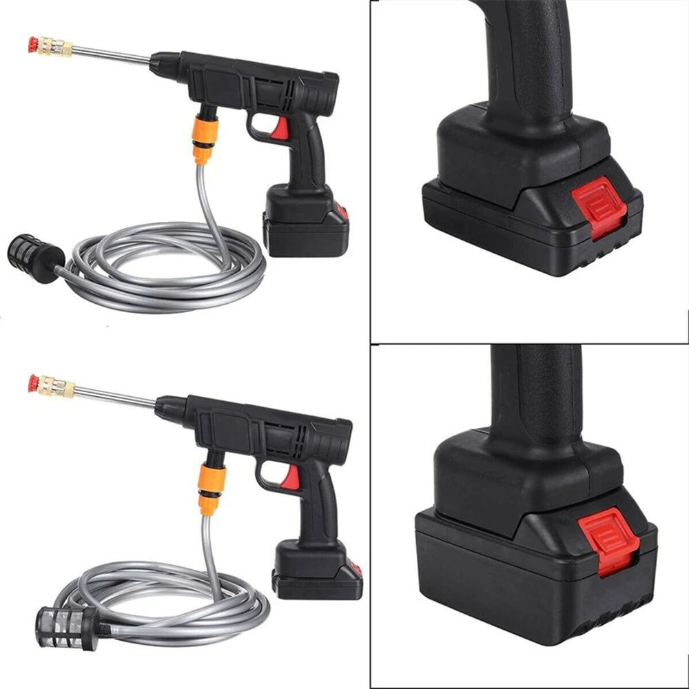 Nettoyeur Haute Pression Sans Fil 24V Makita | MDN Store