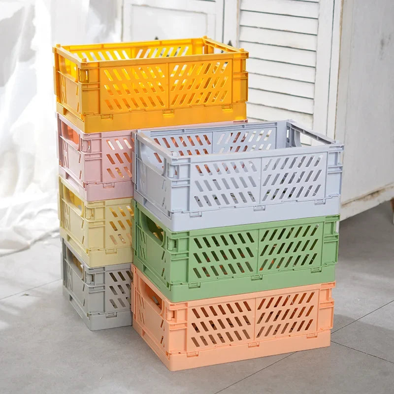 boite-de-rangement-pliable-avec-poignees-caisse-pl - MDN Store 25