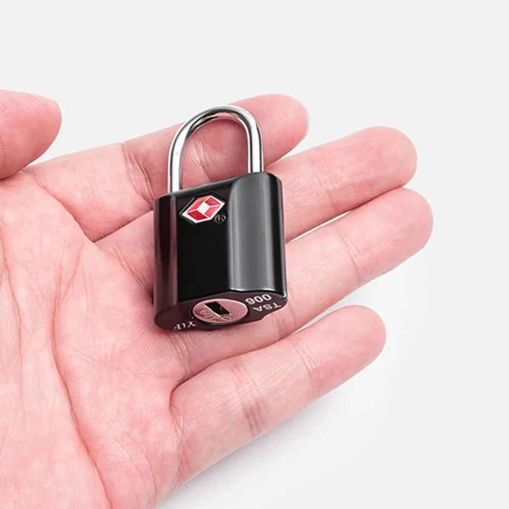 Cadenas TSA Serrure Valise Clé | MDN Store