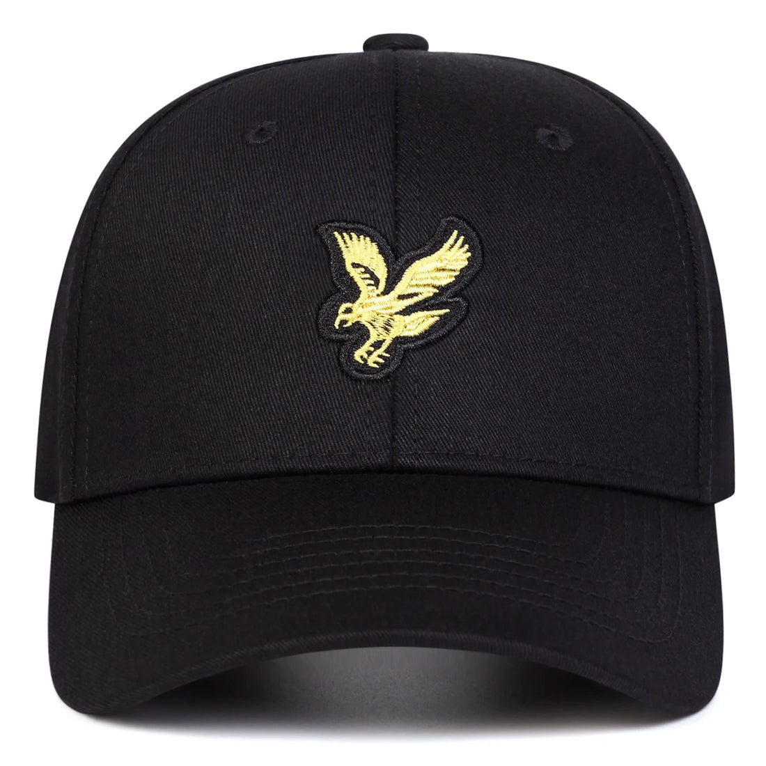 Casquette Baseball Broderie Aigle Femme Reglable Printemps Automne | MDN Store 25