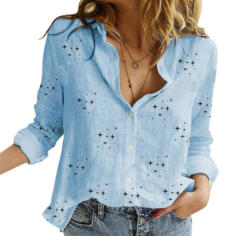 Chemise Brown taille XL femme - MDN Store 25
