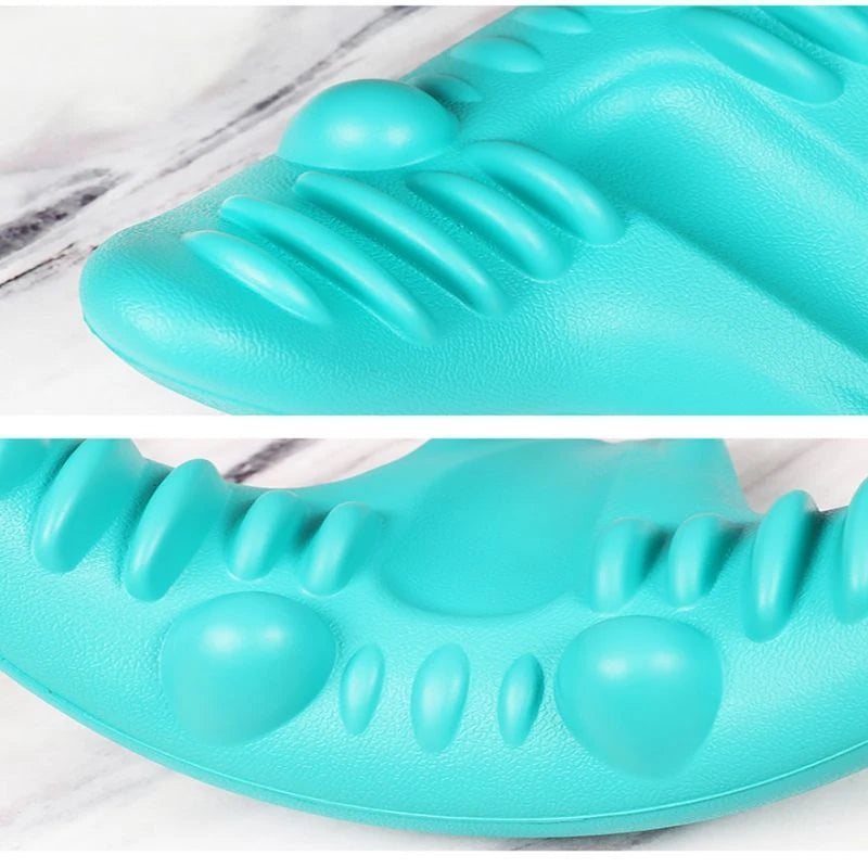 Appareil Traction Cervicale Massage Nuque Relaxation Chiropratique | MDN