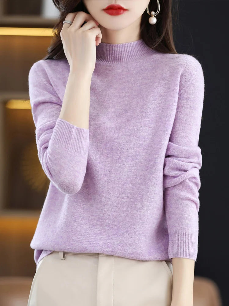 Pull femme - MDN Store 25