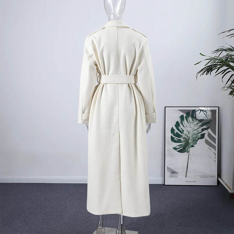 Manteau femme - MDN Store 25