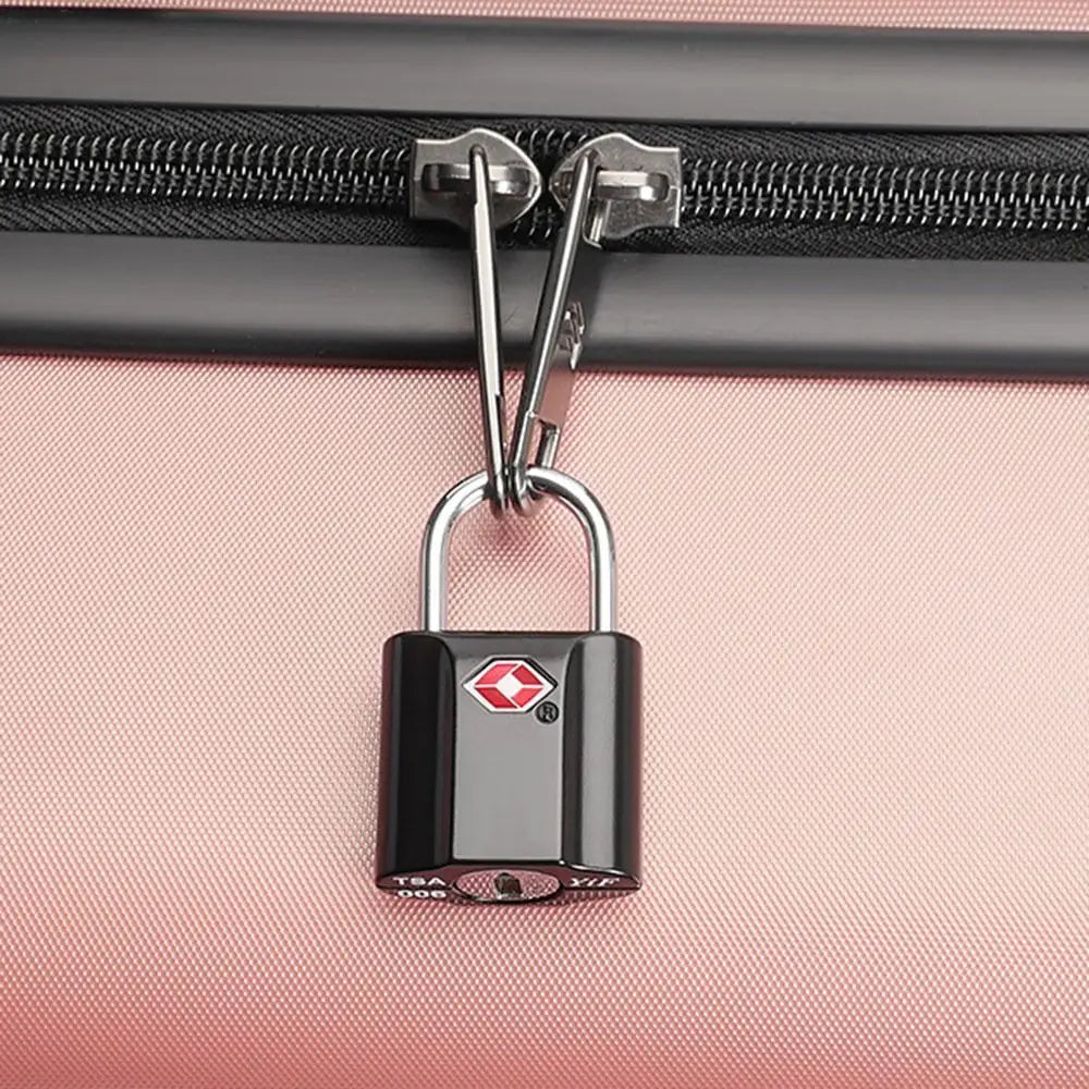Cadenas TSA Serrure Valise Clé | MDN Store
