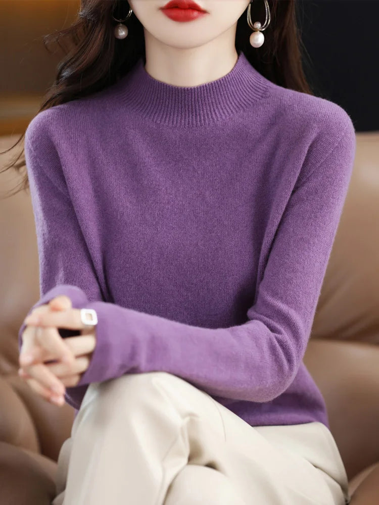 Pull femme - MDN Store 25