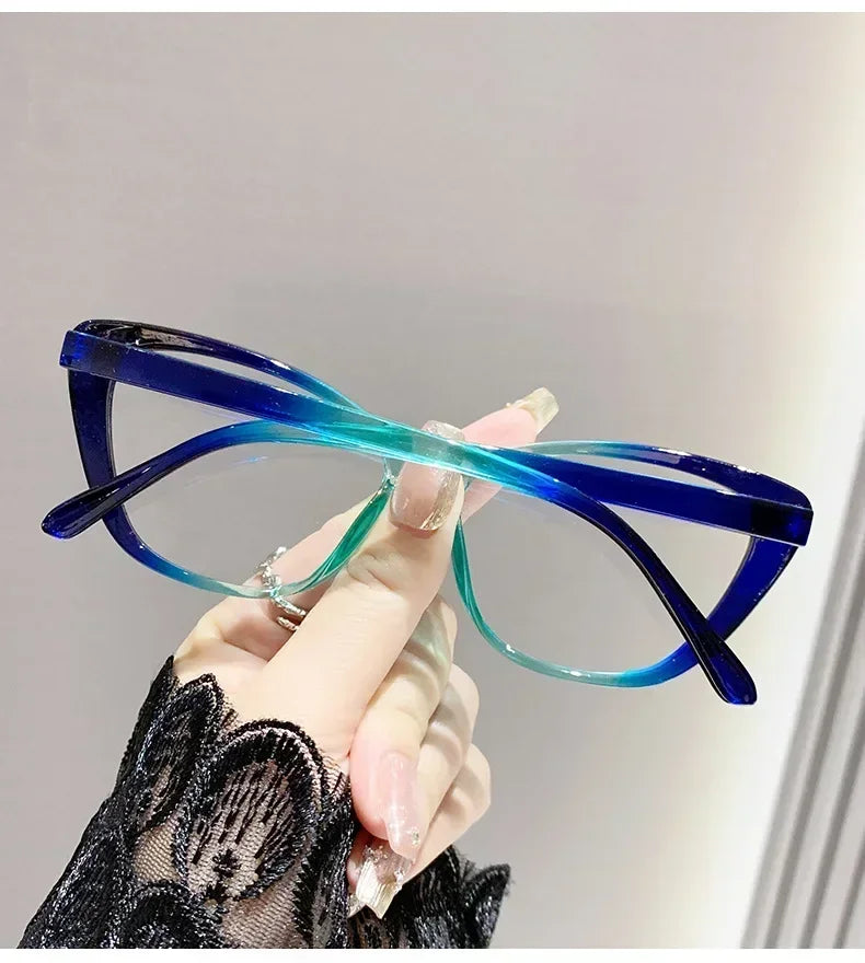 lunettes-de-lecture-retro-a-monture-papillon-verre - MDN Store 25