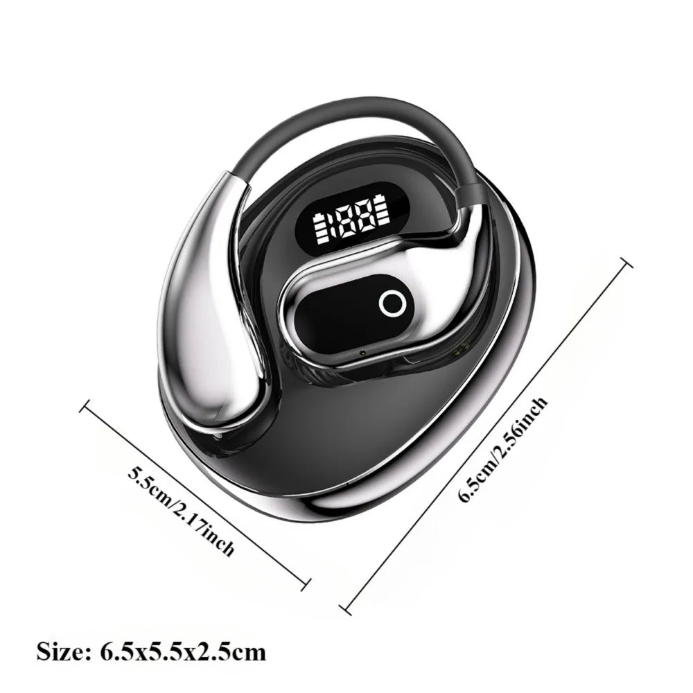 Écouteurs Traducteur 144 Langues Temps Réel Bluetooth Étanche | MDN Store