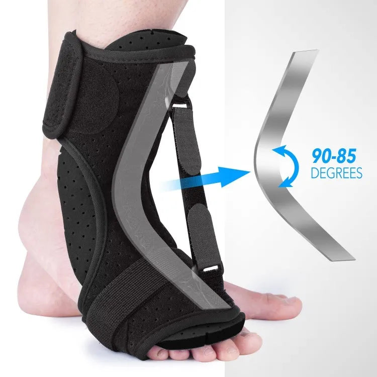 Attelle Nuit Fasciite Plantaire Talon | MDN Store