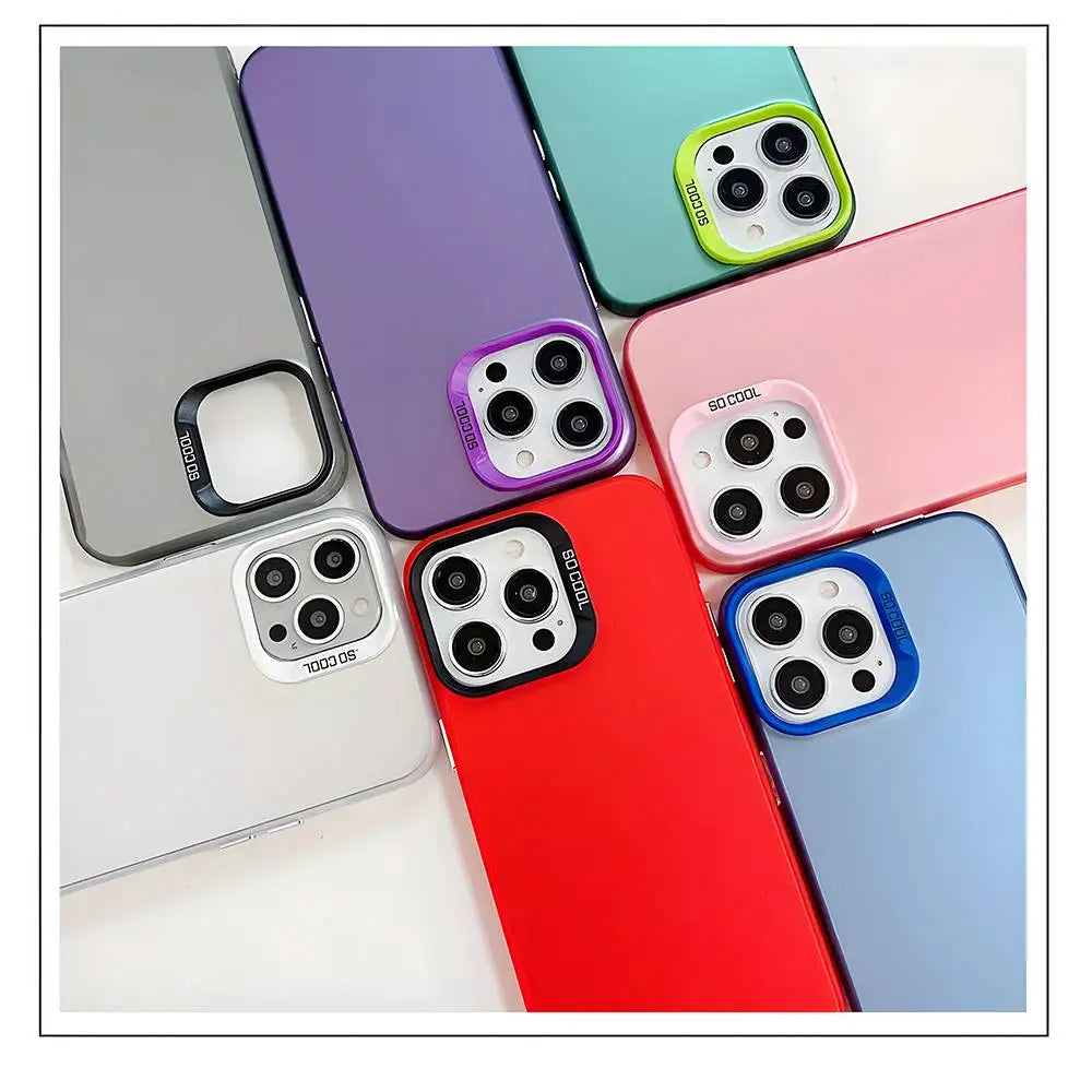 Coque iPhone Arizona Iced Tea Vaporwave Aesthetic - 16 15 14 13 | MDN Store