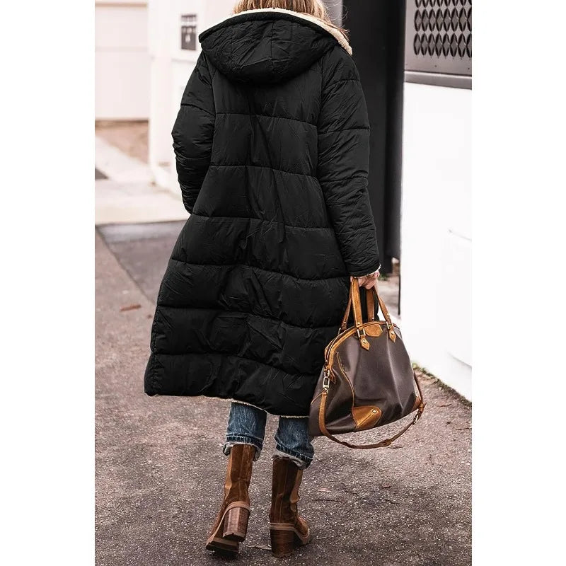 Manteau Army Green taille M femme - MDN Store 25