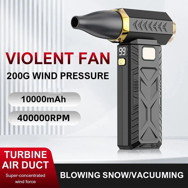 Souffleur Air Comprimé Xiaomi 1000000RPM 2en1 | MDN Store