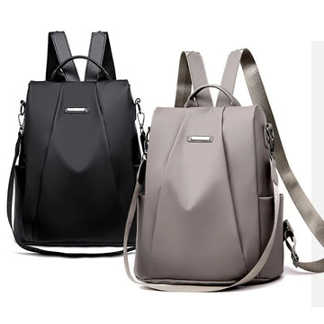 Sac à Dos Nylon Bandoulière Détachable | MDN Store