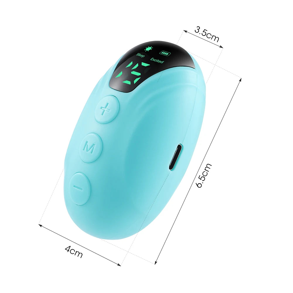 Appareil Aide Sommeil Micro-Courant Anti-Stress | MDN Store
