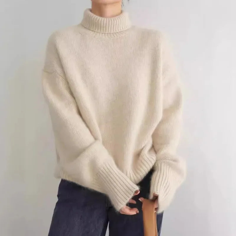 Pull femme - MDN Store 25