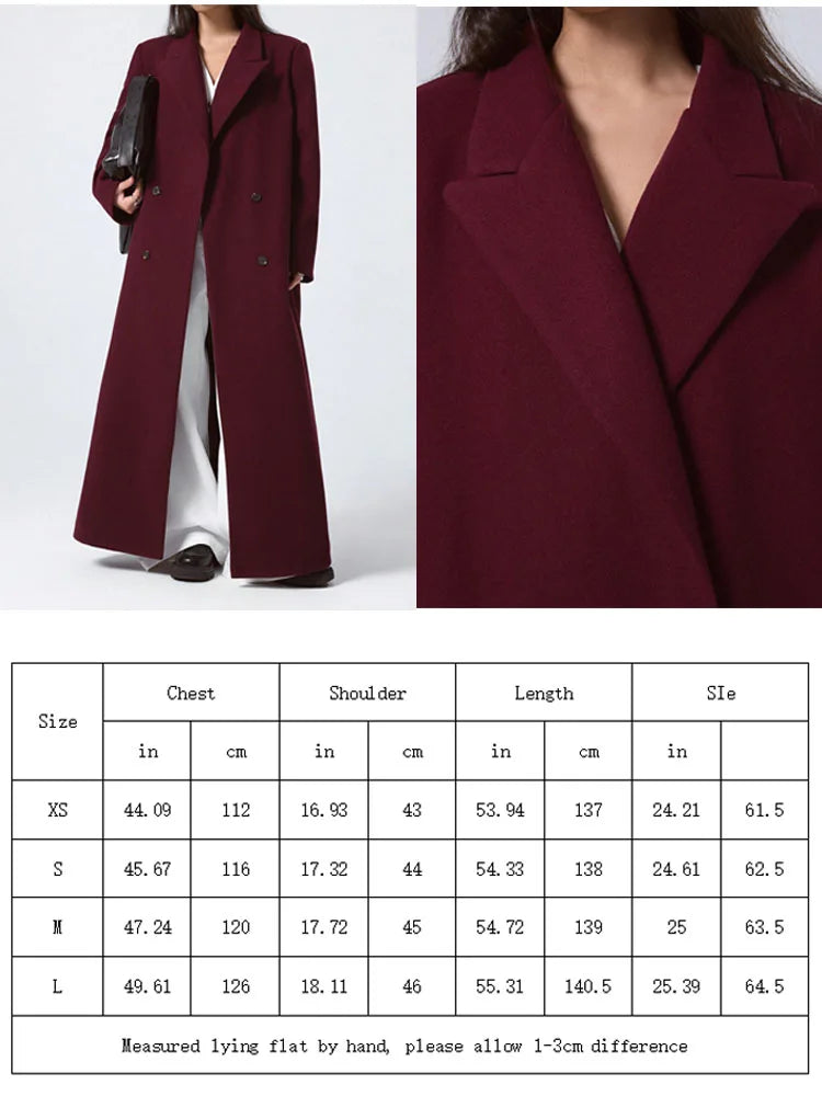Manteau femme - MDN Store 25