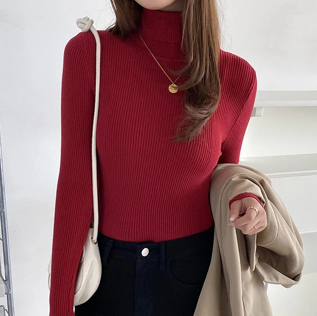 Pull femme - MDN Store 25