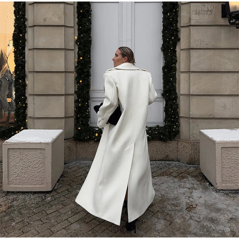Manteau femme - MDN Store 25
