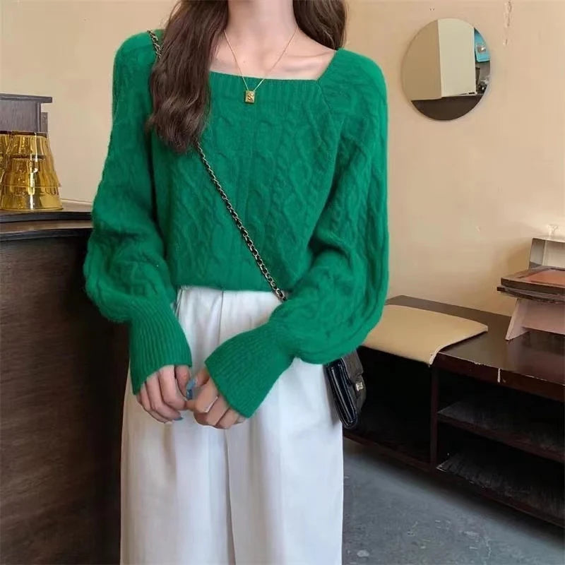 Pull femme - MDN Store 25