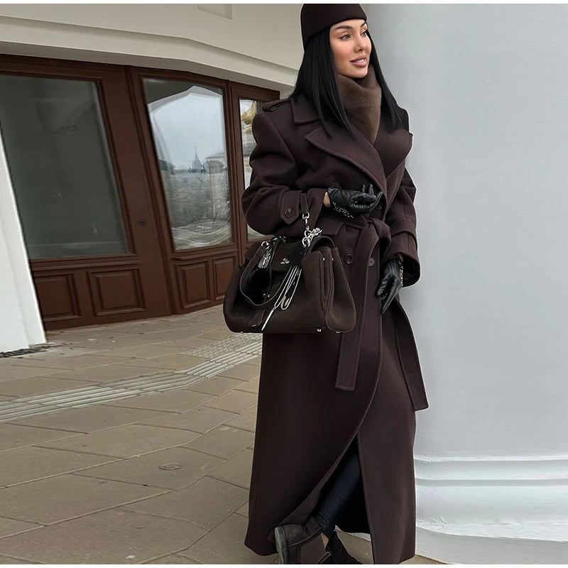Manteau femme - MDN Store 25