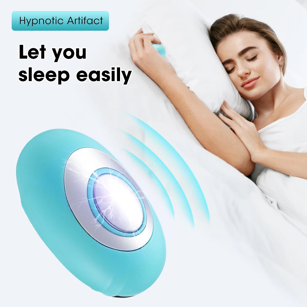 Appareil Aide Sommeil Micro-Courant Anti-Stress | MDN Store